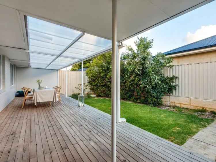 House For Sale in City of Bayswater, Western Australia