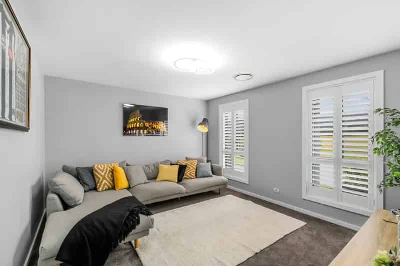 Stylish Family Retreat