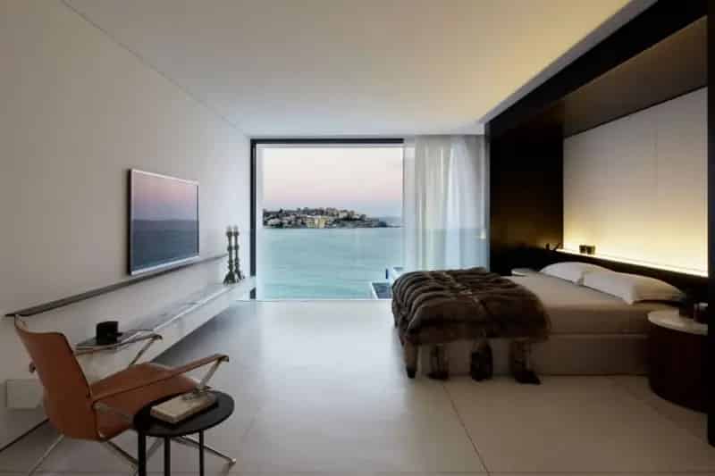 3 rooms apartment of 1792 m² in Sydney