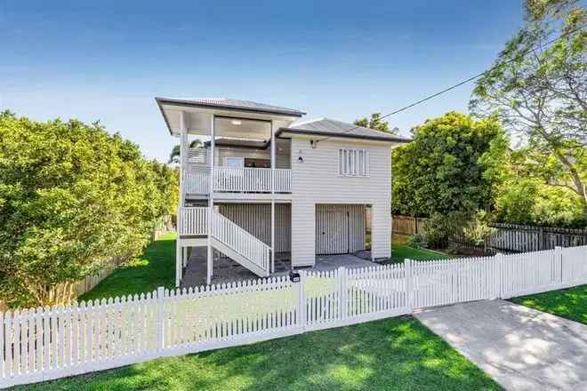 Nundah Post-War Gem - Timeless Charm Meets Modern Convenience