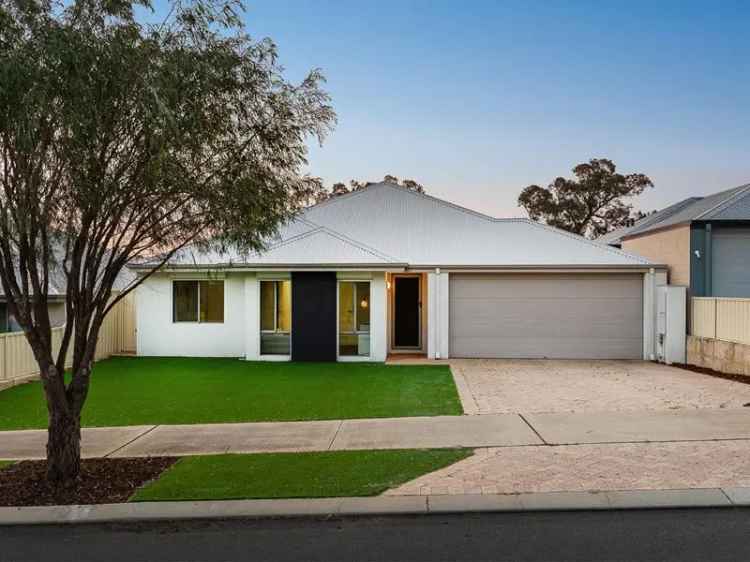 House For Sale in City of Rockingham, Western Australia