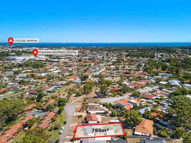 House For Sale , City of Cockburn, Western Australia