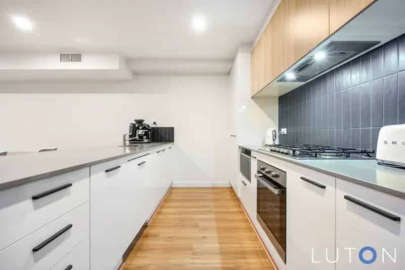 House For Rent , District of Molonglo Valley, Australian Capital Territory