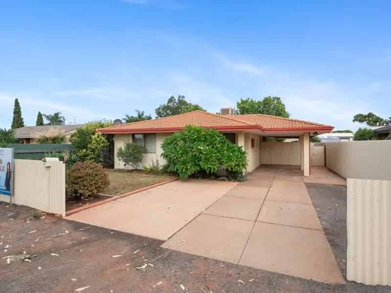 House For Sale , Kalgoorlie, Western Australia