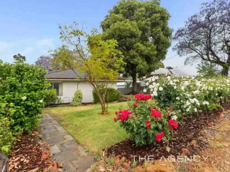 House For Sale in Shire Of Mundaring, Western Australia