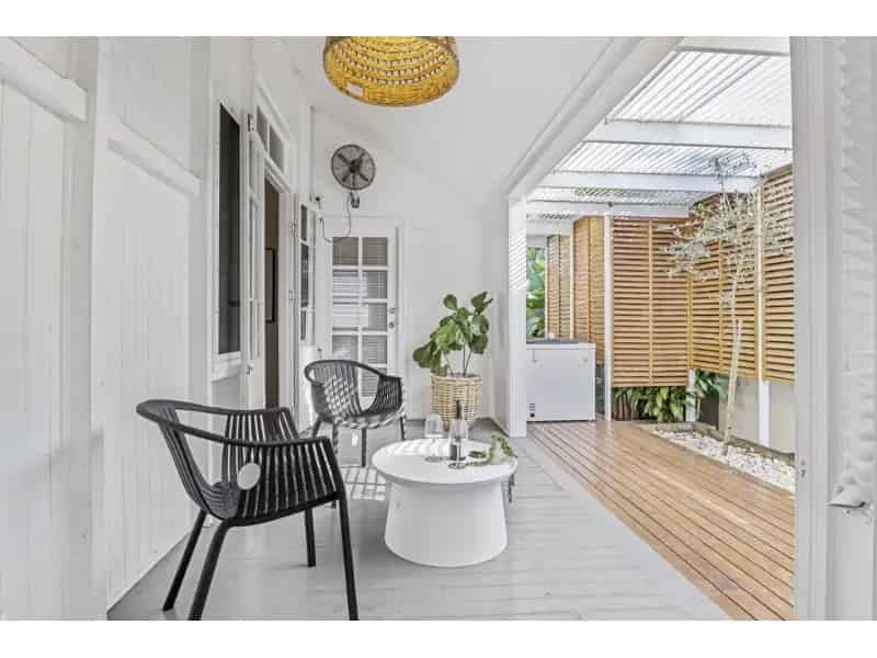 Elegant Family Oasis In The Heart Of Paddington