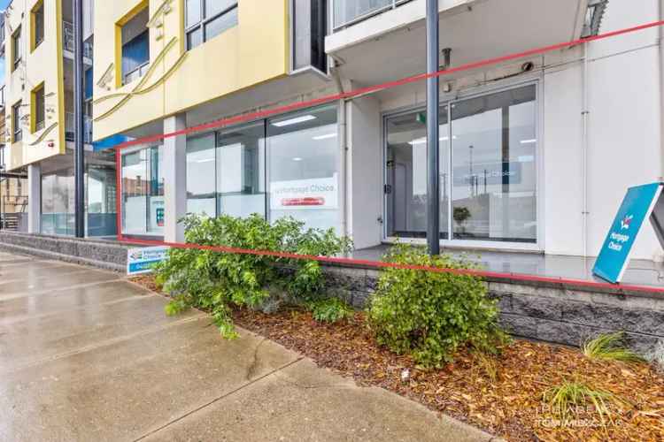 Office(s) For Sale - 1/10 Kwong Alley, North Fremantle WA 6159