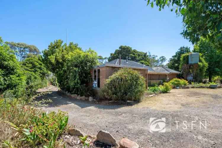 Buy Rural Property in Lockwood with Spacious Home and Large Paddocks