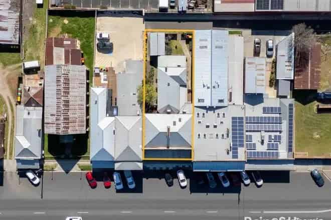 Block of units For Sale , Bathurst, New South Wales