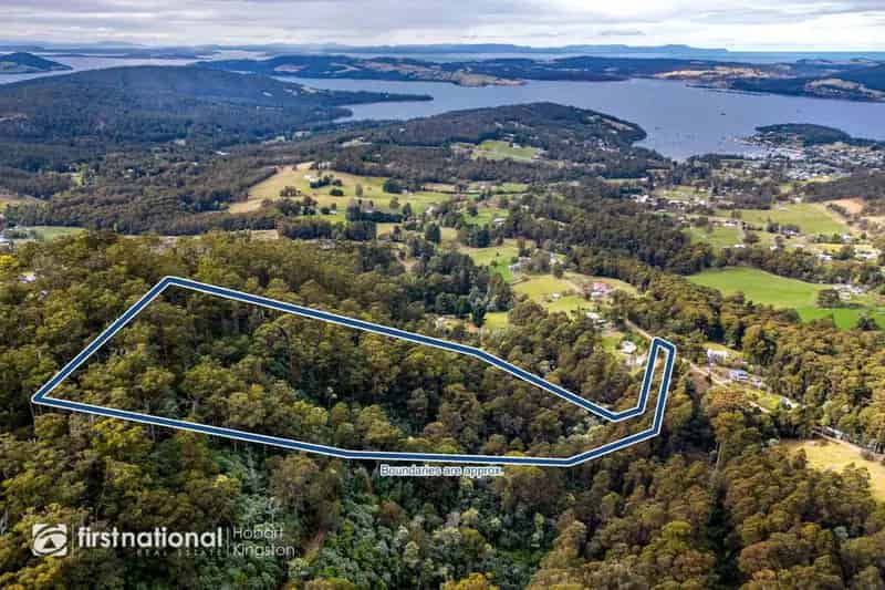 Rural property For Sale , Kettering, Tasmania