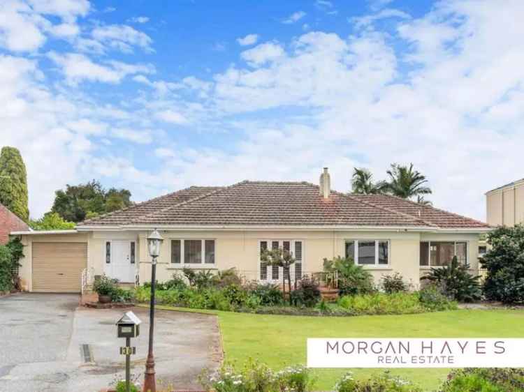 House For Sale in City of Canning, Western Australia