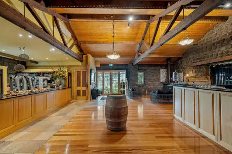 Land For Sale , 33, Cadana Road, Shire of Macedon Ranges, Victoria
