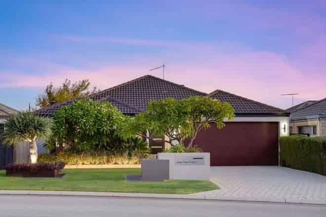 House For Sale , 124, Willespie Drive, City of Wanneroo, Western Australia