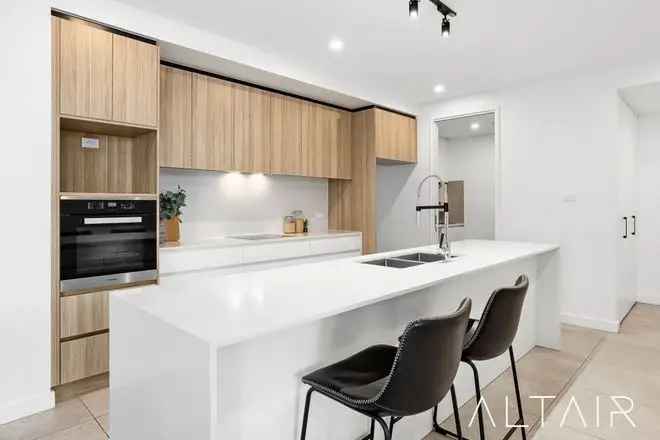 Apartment For Sale in North Canberra, Australian Capital Territory