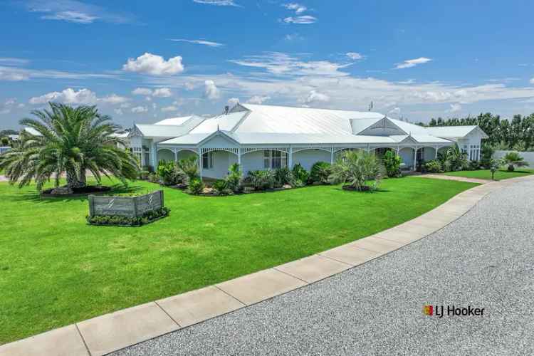 House For Sale in Moama, New South Wales