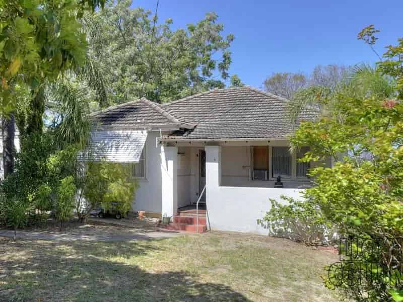House For Sale , City of Bayswater, Western Australia
