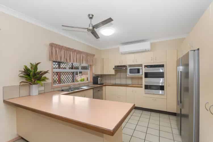 Spacious Family Home on 1007 sqm allotment