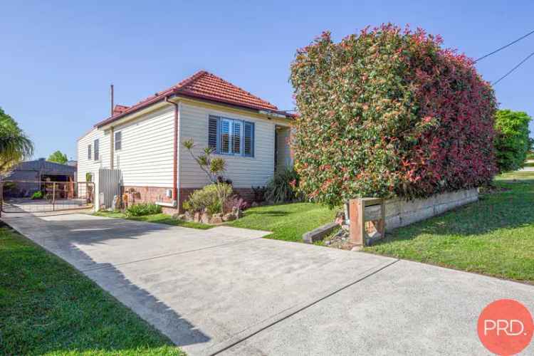 Splendid Residence in the heart of East Maitland