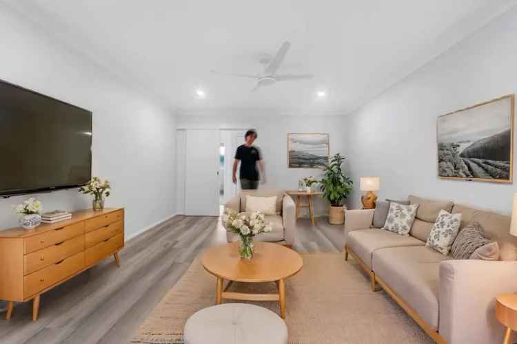 Buy House in Sydney with 3 Rooms and Spacious Backyard