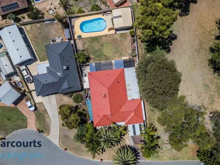 House For Sale in City of Rockingham, Western Australia