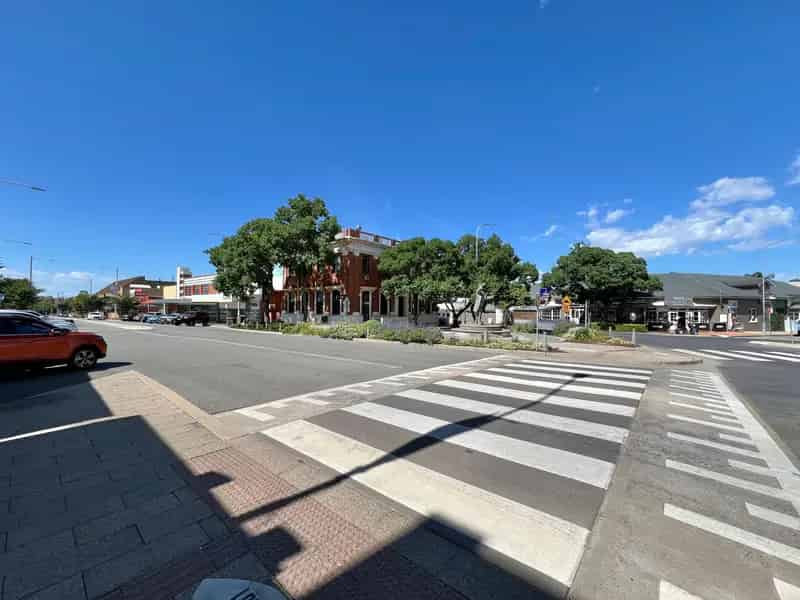 187 Clarinda Street, Parkes NSW 2870 - Commercial For Lease