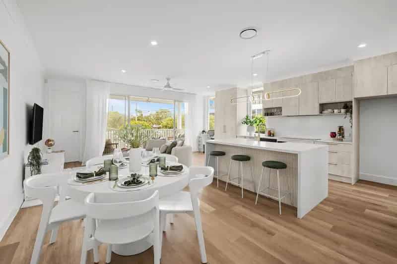 Boutique Luxury Villa in a Coveted Coastal Enclave