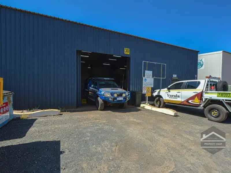 Commercial property For Sale , Town Of Port Hedland, Western Australia