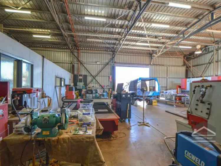 Office For Sale in Town Of Port Hedland, Western Australia