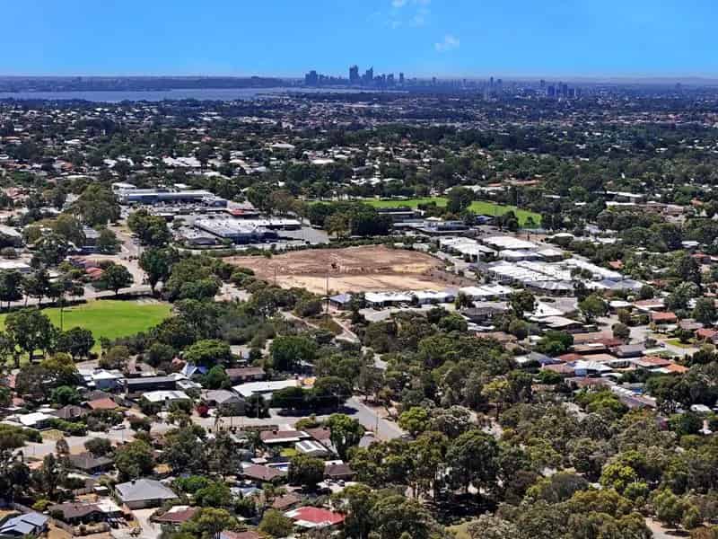 Land For Rent , City of Cockburn, Western Australia