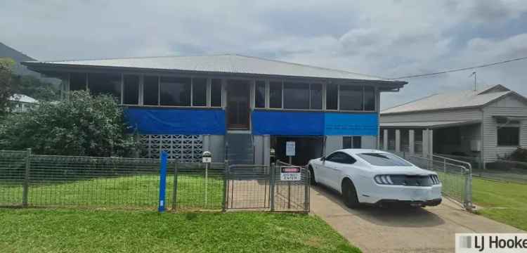 House For Sale in Tully, Queensland