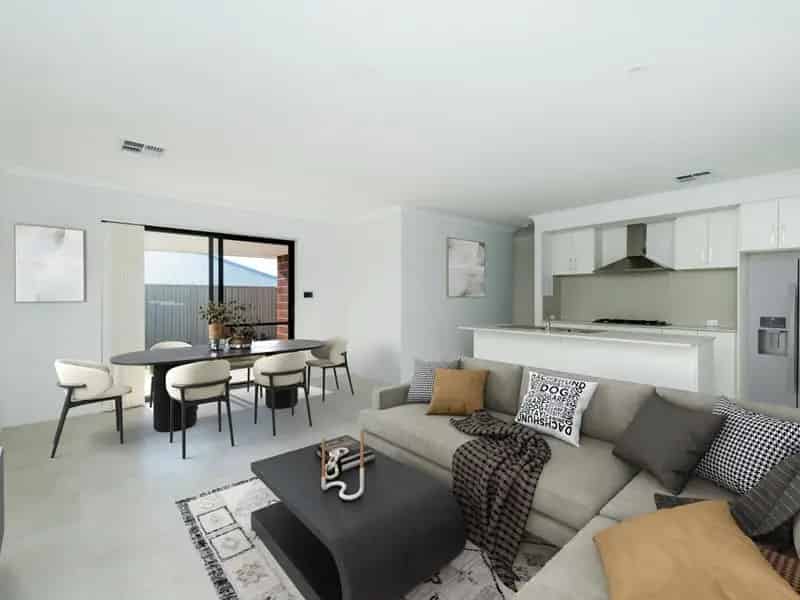 House For Rent , City of Wanneroo, Western Australia