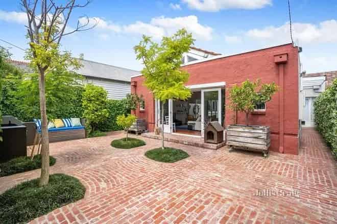 House For Sale , 17, Fawkner Street, Melbourne, Victoria