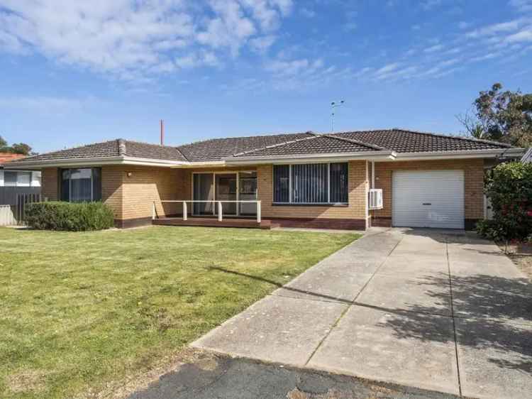 House For Rent in City of Mandurah, Western Australia