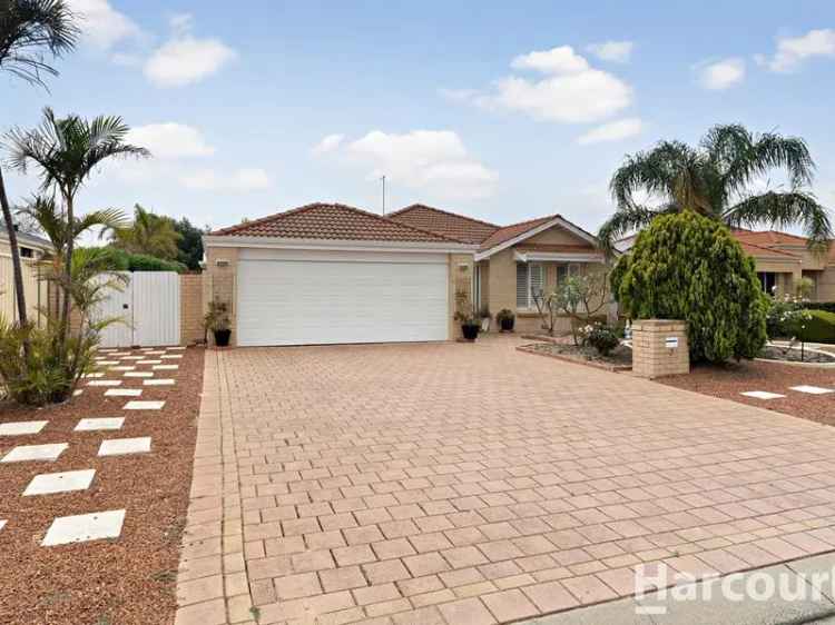 House For Sale in City of Mandurah, Western Australia