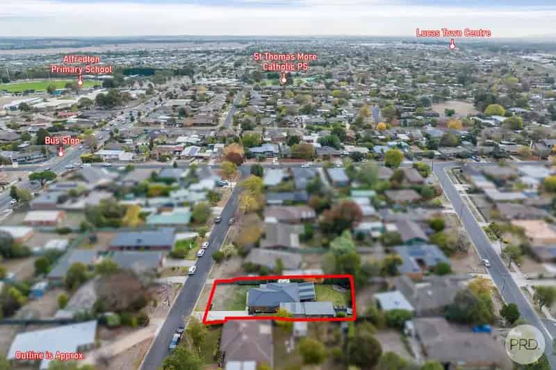 Fully Renovated Home in a Quiet, Desirable Area