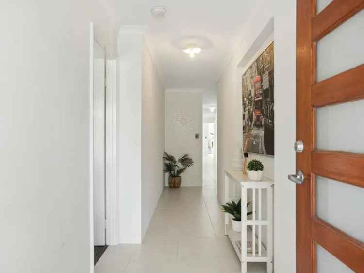 House For Rent in City of Wanneroo, Western Australia