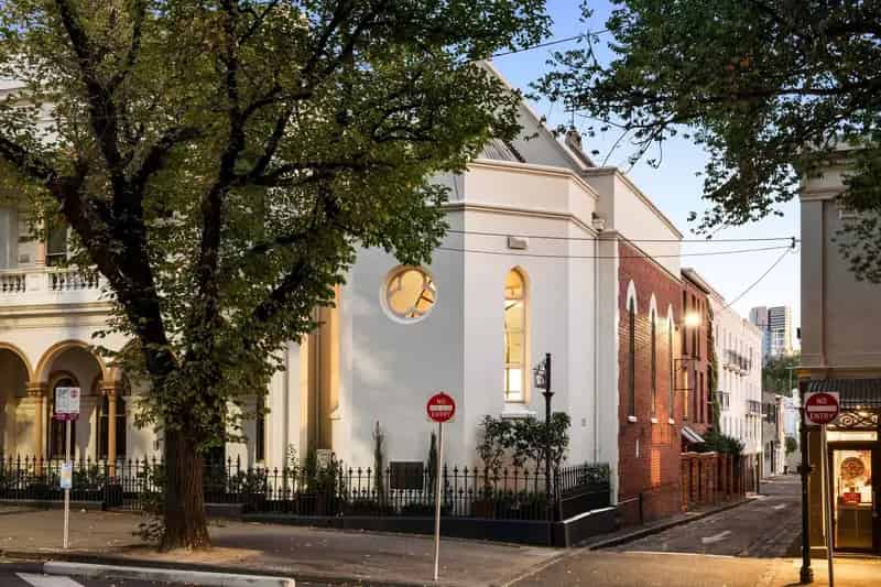 House For Sale , 46, Grattan Place, Melbourne, Victoria