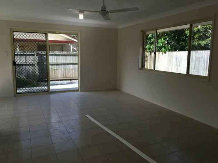 3 Bed Home near Caboolture Hospital