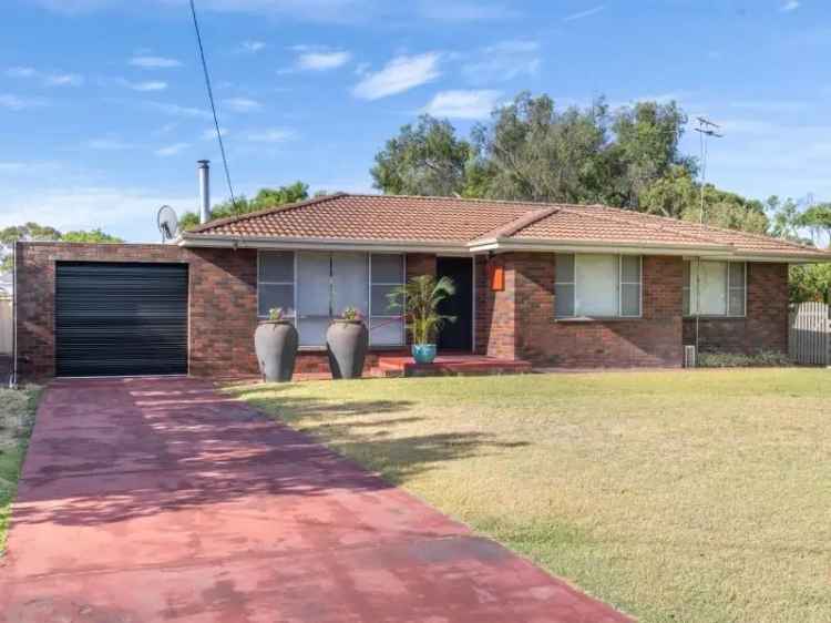 House For Sale in Busselton, Western Australia