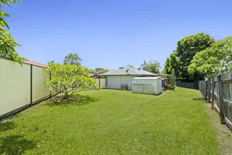 House For Sale in Logan City, Queensland