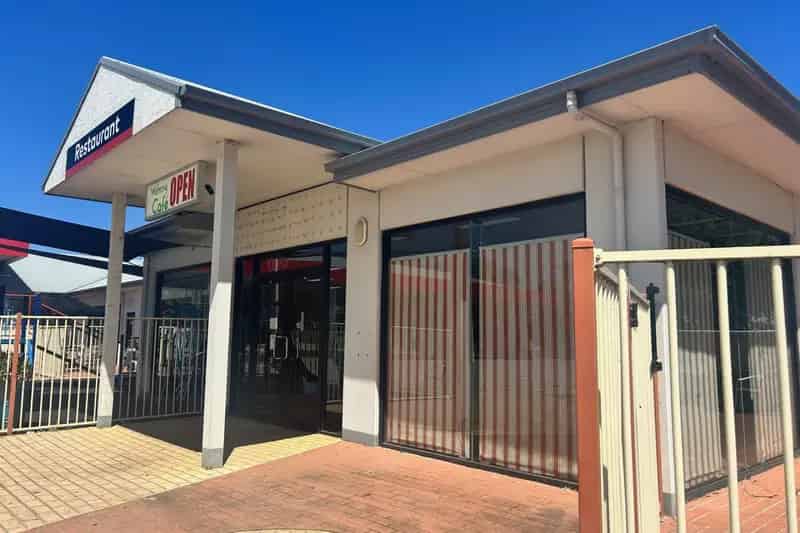 Wahrings Restaurant & Gift Shop Business for Sale
