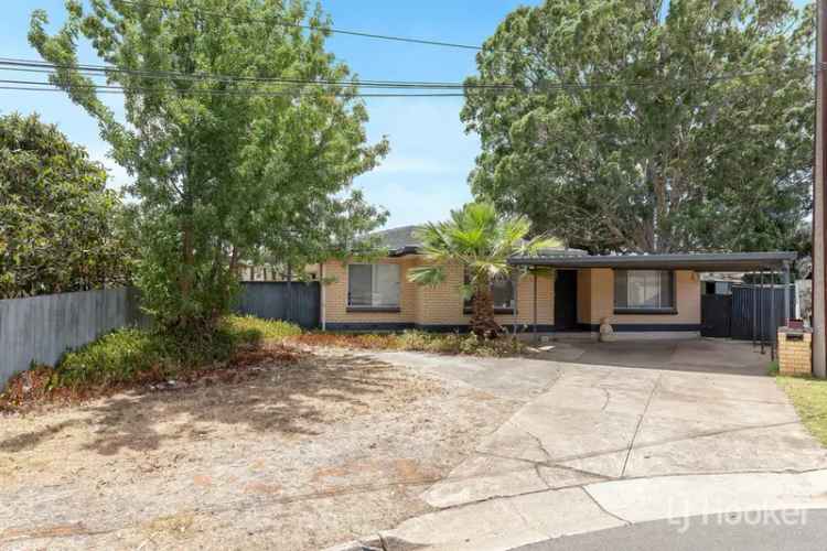 House For Sale in Adelaide, South Australia