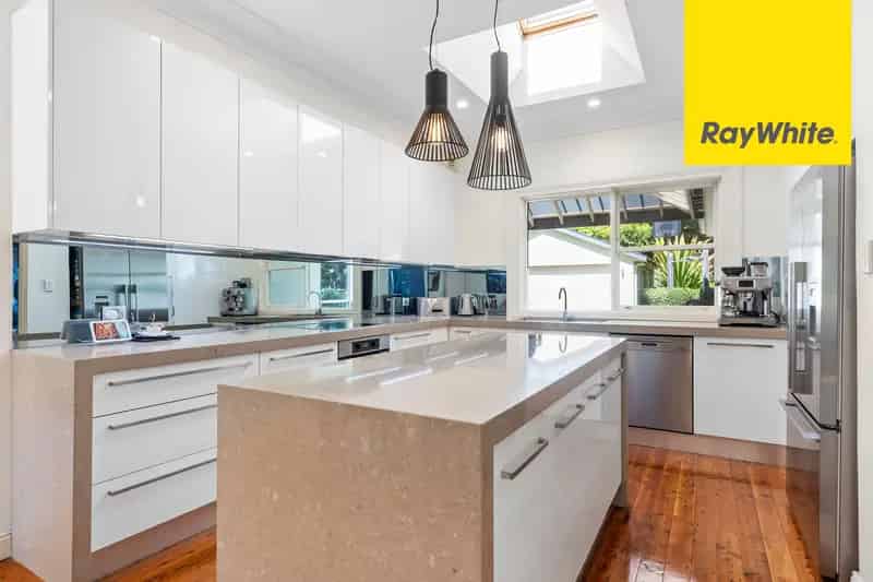 Modern Family Home with Re Development Potential (STCA)