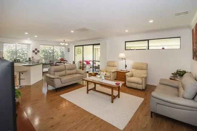 House For Sale in City Of Busselton, Western Australia