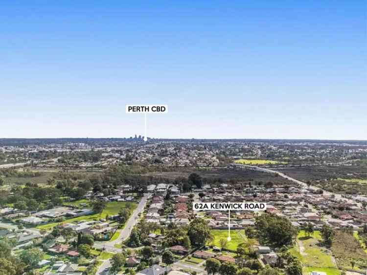 Land For Sale in City of Gosnells, Western Australia