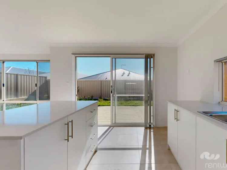 House For Rent in City of Wanneroo, Western Australia