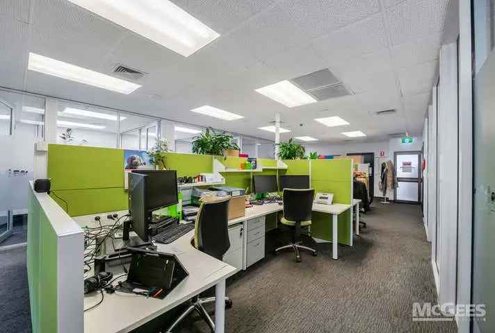 Ground Floor Office For Lease Wayville 186 sqm