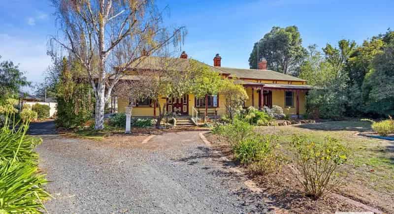 House For Rent , 4, Port Fairy Service Road West, Ararat, Victoria