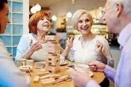 Storm Retirement Village