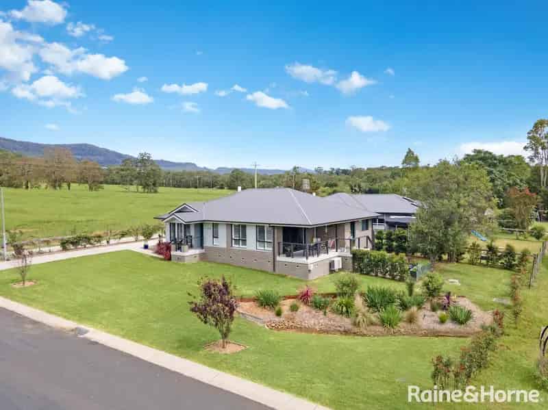 House For Rent , Kangaroo Valley, New South Wales